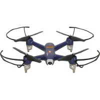 Northix Caméra HD pour drone Syma X31 2,4 GHz GPS 5G RC