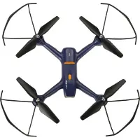 Northix Caméra HD pour drone Syma X31 2,4 GHz GPS 5G RC