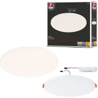 Paulmann VariFit LED panneau encastrable Veluna Edge
