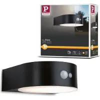 Paulmann Solar LED Applique murale d'extérieur Eileen
