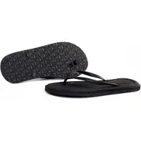 4F Tongs H4L22 KLD006 FEMMES JAPONKI NOIR r. 36