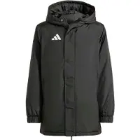 Adidas Veste de sport 'Entrada26 Stadium' noir / blanc