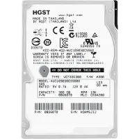 HGST Disque dur HUC109030CSS600 300GB 10 000Rpm Sas II 64Mb Cache 2.5'' pouces