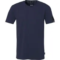 Kempa Stmnt Junior-kurzarm-t-shirt 12-13 Years Mann 12-13 Years