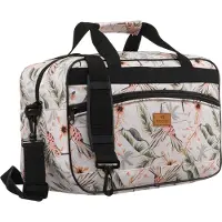 Rovicky Sac de voyage léger en polyester résistant -