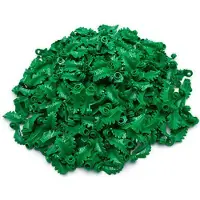 LEGO Fougère Herbe Plante Feuilles Vert - 2682 NOUVEAU Pièces 50x