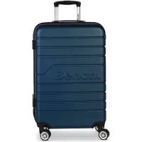Bench escape Trolley 60 *bleu foncé