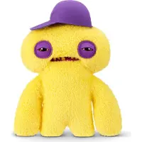 Zuru Fuggler, le monstre drôle et laid - Fugg Life Squidge