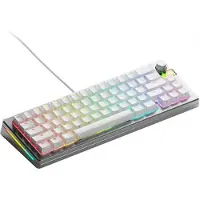 Glorious PC Gaming Race GMMK 3 Pro HE 65% Custom Gaming-Tastatur