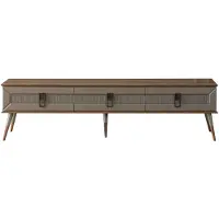 Xl Moebel Gmbh Modernes Sideboard Luxuriöse Wohnzimmer Möbel Designer Holz TV-Ständer