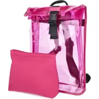 Rieker Taschen - DA H1545-31 rosa