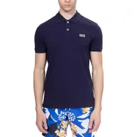 Napapijri - Polo Eruggy 3 pour homme - Taille L