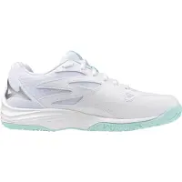 Mizuno Thunder Blade Z - white/blue tint, Taille:8.5