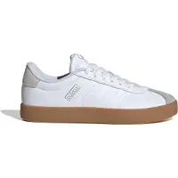 Adidas Baskets basses VL COURT 3.0 femmes - Blanc - 36