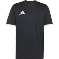 Adidas T-Shirt fonctionnel 'Entrada26' noir