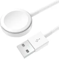 Celly Chargeur sans fil pour Apple Watch USB-A