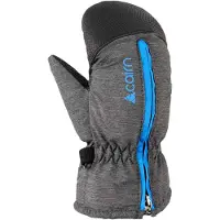 Cairn Doodle B C-tex Gloves Gris 1 Enfants