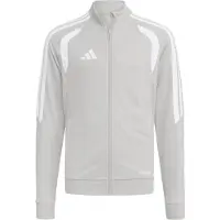Adidas Tiro 26 League Training Full Zip Sweatshirt Blanc 7-8 Years Enfants