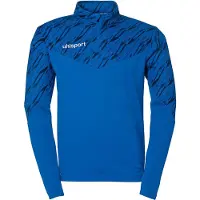 Uhlsport Sweat à Demi-zip Progressive 28
