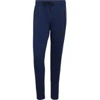 Adidas Tiro Travel Sweat Tracksuit Pants Bleu L / Regular Homme