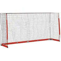 Syfax But de football 366,5x91x183 cm Acier