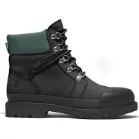 Timberland Heritage 6 Inch Boot - Noir, 6