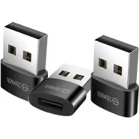 Terratec Connect C20 Set USB3.0 USB-C Adatpter 3ST Retail