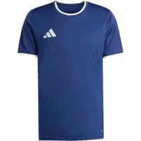 Adidas T-Shirt fonctionnel 'ENT26' bleu / blanc