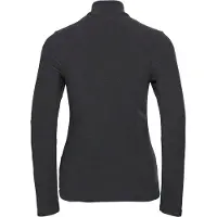 Odlo Femmes, T-shirt fonctionnel, Roy (XL), Gris, XL