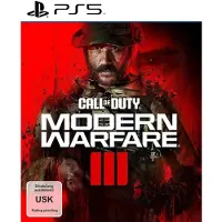 Call of Duty : Modern Warfare III - Jeu PS5