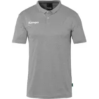 Kempa Polo à manches courtes Poly XL XL