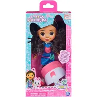 Spin Master Poupée de base SPIN GABI en déplacement 6065858