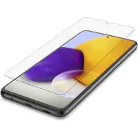 Belkin TemperedCurve - Protection d'écran pour téléphone portable - verre - pour Samsung Galaxy A72