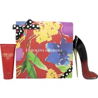 Carolina Herrera Bonne fille Très bonne fille Elixir coffret cadeau femme