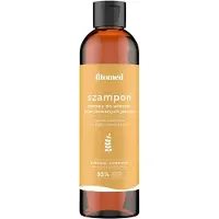 FITO Colour & Care : Shampooing doux pour cheveux colorés, adoucissant avec des extraits de tournesol et de camomille, 250g