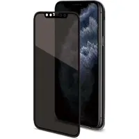 Celly Glass (Apple iPhone 11 Pro), Téléphone portable : film de protection, Noir