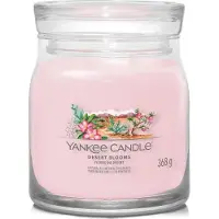Yankee candle Desert Blooms bougie parfumée 368 g