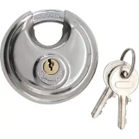 Bgs Cadenas disque 70 mm