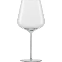 Zwiesel Glas GLAS machinemade ALLROUND VERVINO 145 MIT MOUSSIERPUNKT (KT2) 122171