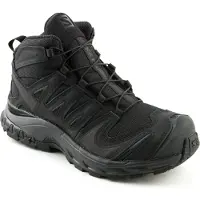 Salomon Buty unisex XA Forces MID trekkingowe 36