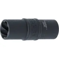 Bgs Insert spécial à visser 19 mm 12,5 mm (1/2") - 7467-19