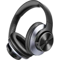 OneOdio A10 Anc Headphones Noir