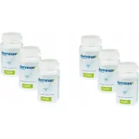 Pure 6x Derminax - les pilules les plus rapides et les plus efficaces contre l'acné !