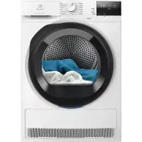 Electrolux Sèche-linge EW6H28G 600 GentleCare 8 kg