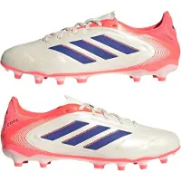 Adidas Copa Pure 3 League Fg/mg Football Boots Blanc EU 40