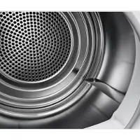 Electrolux Sèche-linge pompe à chaleur 60cm 8kg - - EW6HI5118SA - gentlecare 600 8