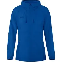 Jako Veste légère pour femmes Flow - 9876D, Couleur:royal, Taille:S (34/36)
