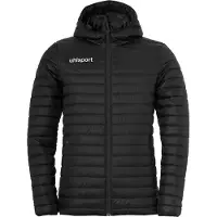 Uhlsport Essential Ultra Lite Jacket Noir 10-11 Years Fille