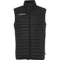 Uhlsport Chauffe-corps Essential enfants - Noir