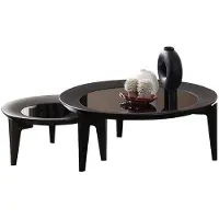 AEA Couchtisch Designer Tisch Wohnzimmer Glas Designer Luxus Möbel